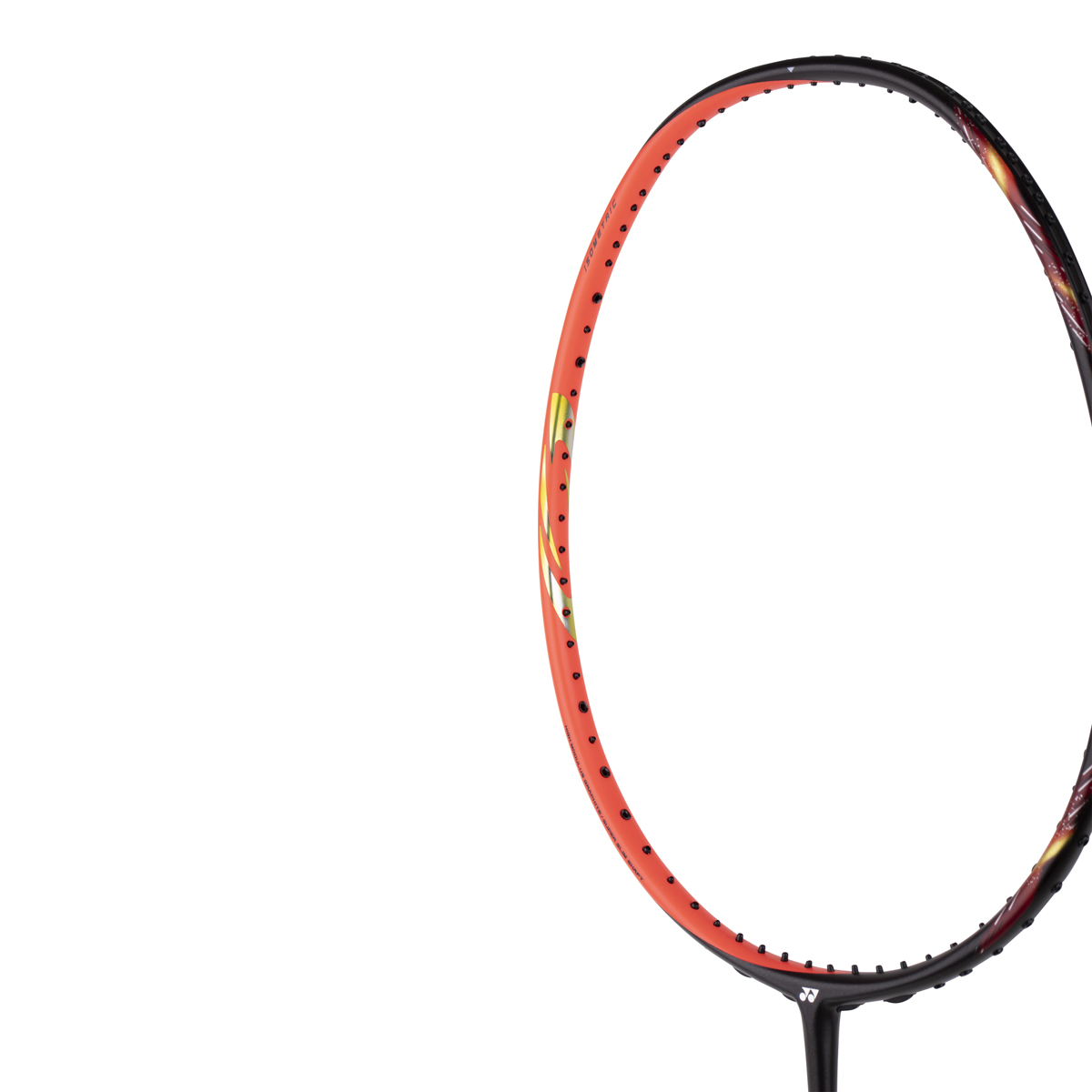 Badmintonschläger - YONEX - ASTROX 77Detailbild - 3